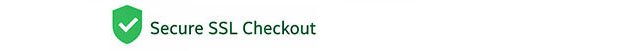 Secure SSL Checkout