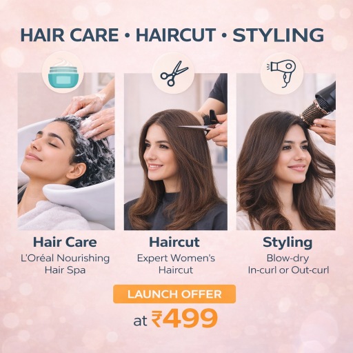 Hair Care