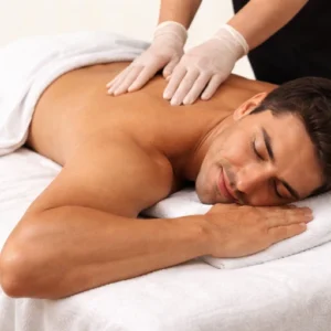 Abhyanga therapy 90 mins