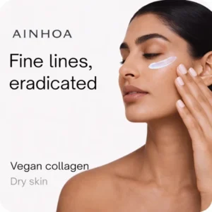 Ainhoa Multi-peptide anti-ageing facial