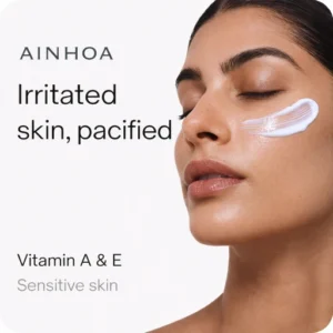 Ainhoa Senskin facial