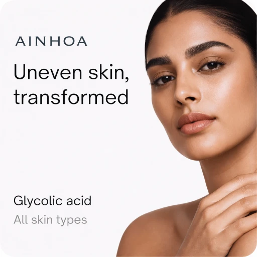 Ainhoa Signature brightening facial