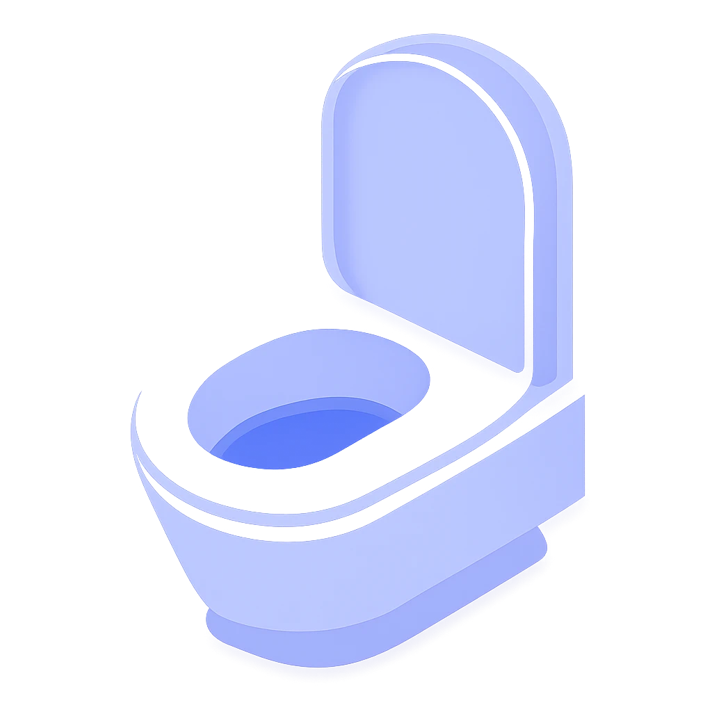 Bathroom Cleaning