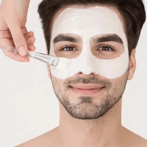 Beardo golden glow facial