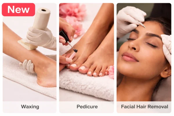 The Complete Glow Deal