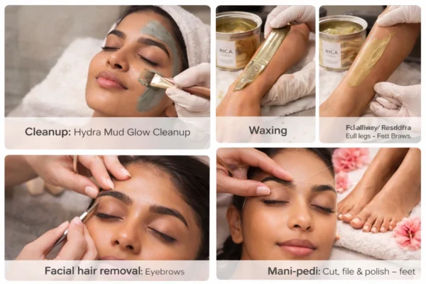 Luxe Head-to-Toe Glow