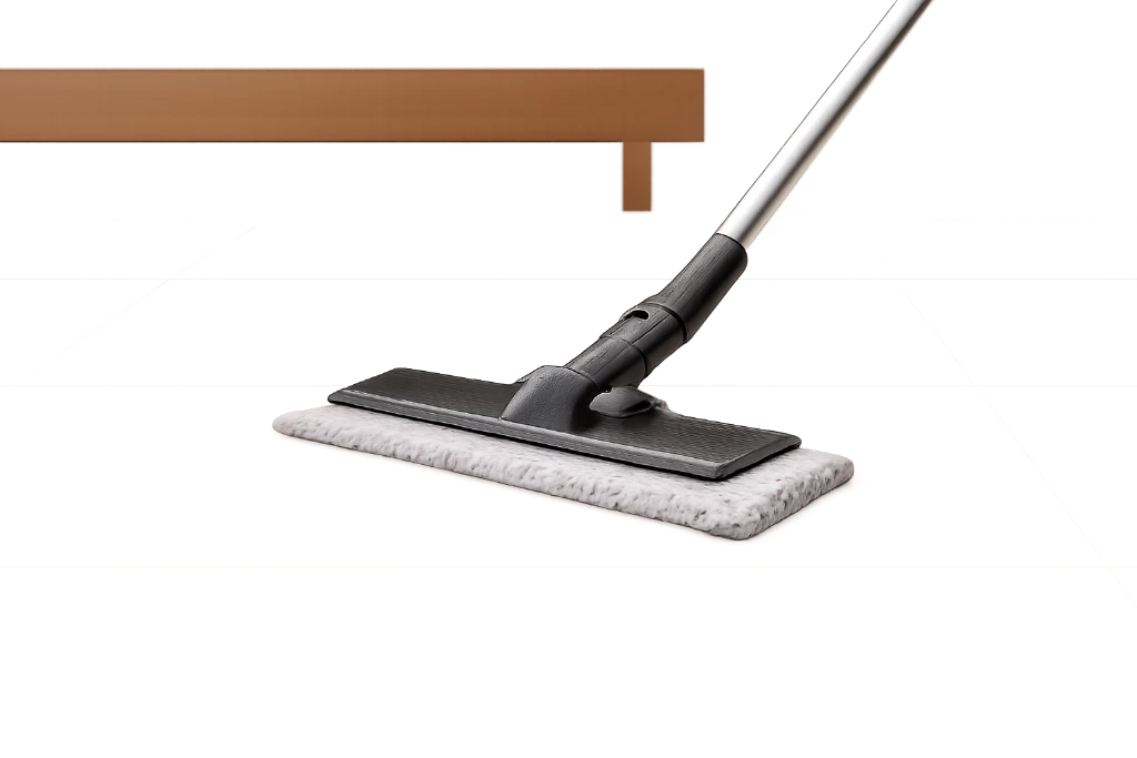 Carpet cleaning
