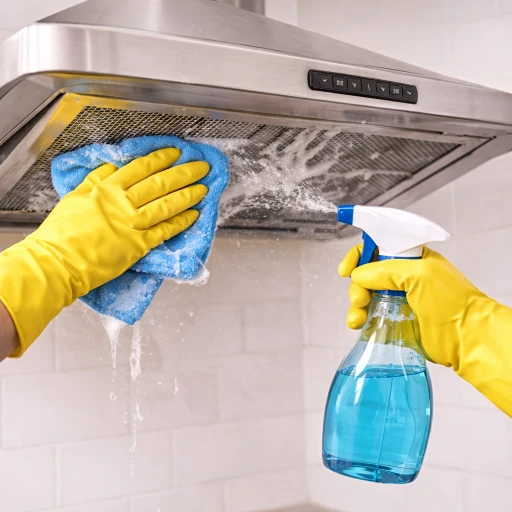 Chimney Deep cleaning