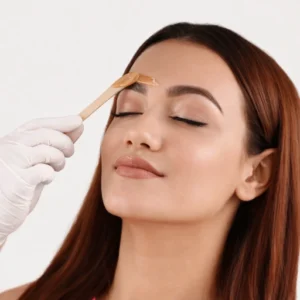 Cirepil PR Visage face wax