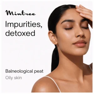 Detox mud cleanup