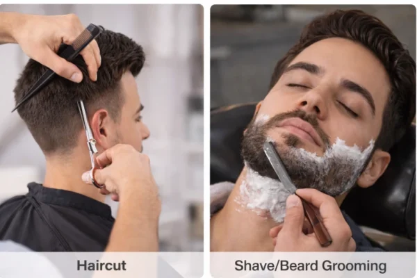 Elite Men’s Grooming