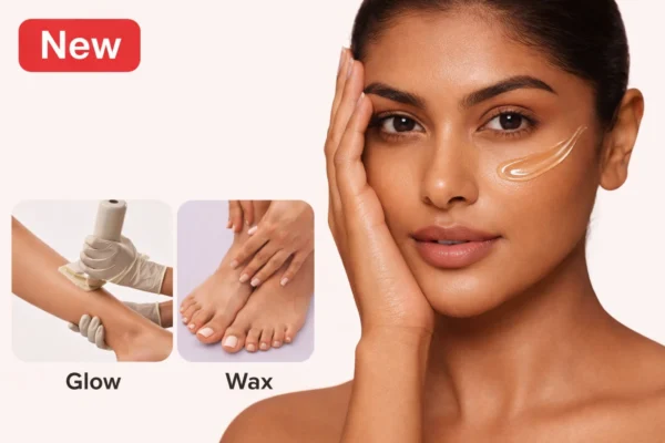 Wax & Glow