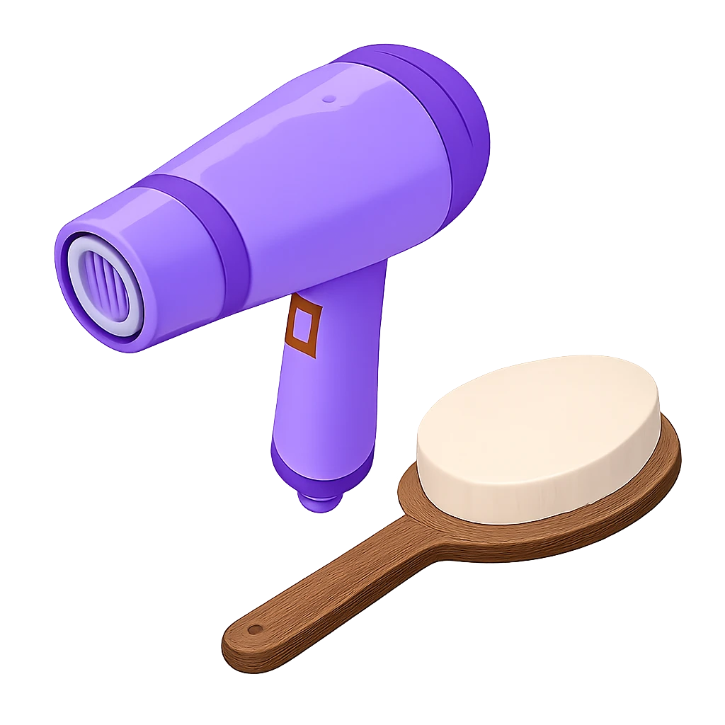 Women's Hair Studio