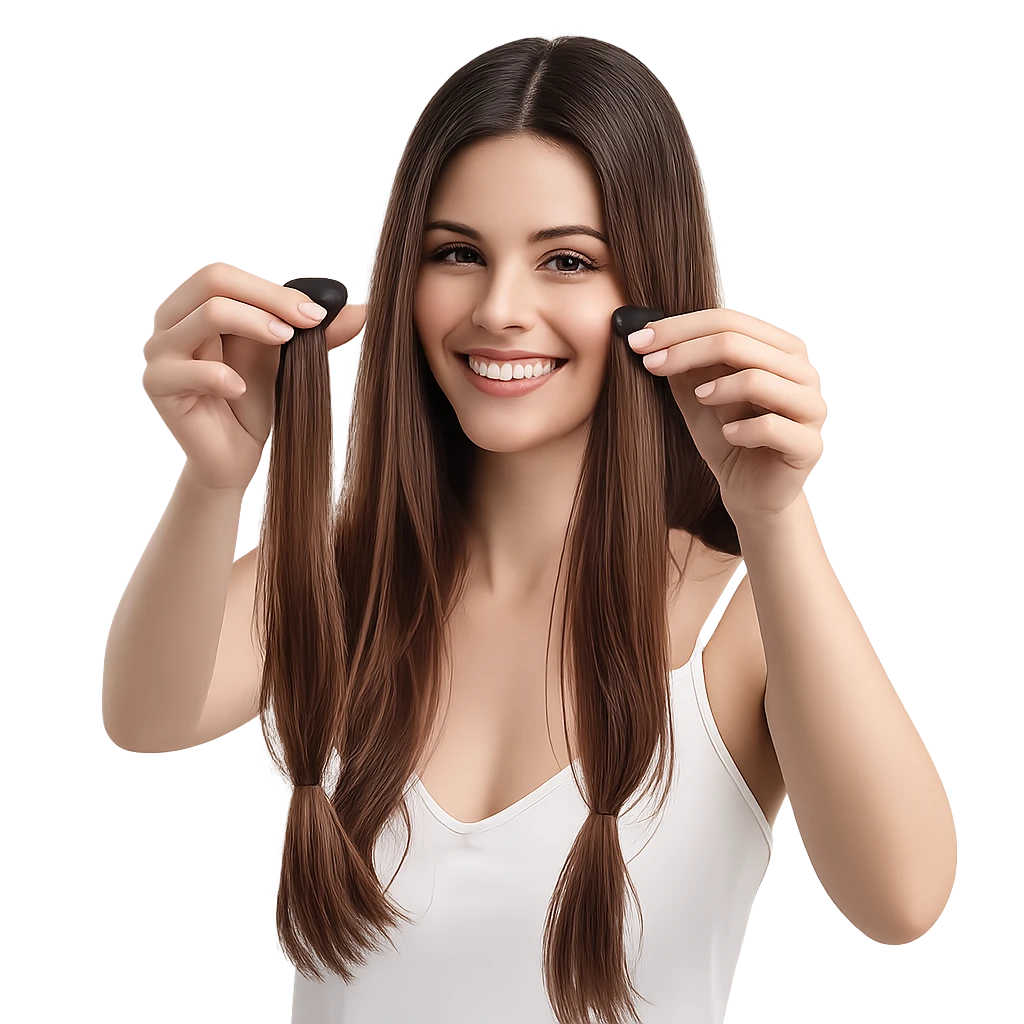 Hair extensions