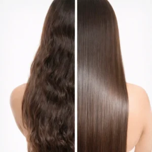 Hair keratin (All Length)