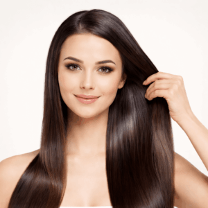 Hair spa & style