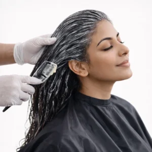 Korean Hair Spa