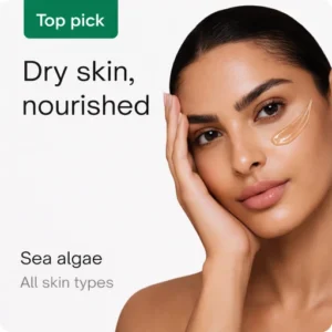 Korean Sea-algae Hydra-boost facial