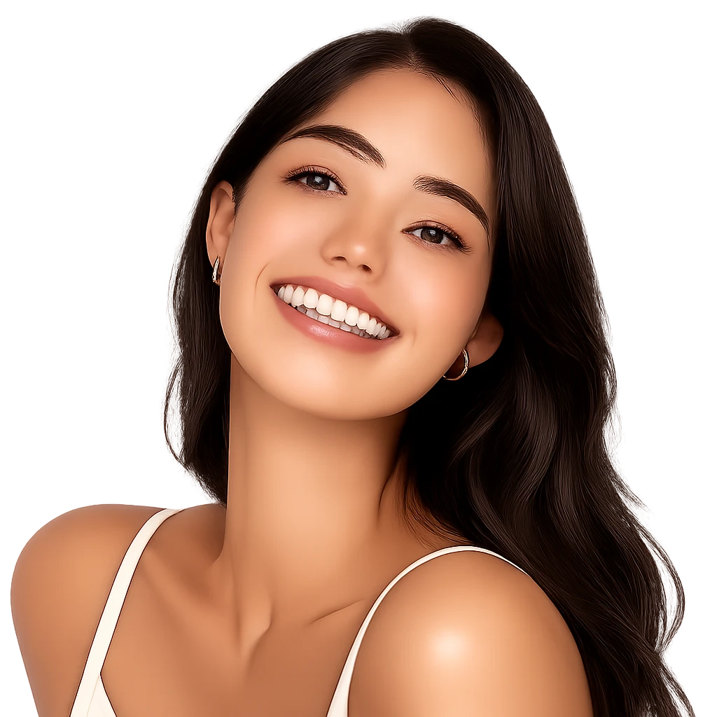 Korean facial