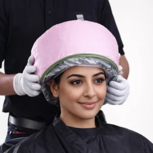 L'Oreal hair spa