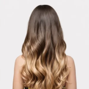 L'Oréal balayage/ombre color