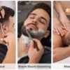 Luxe Man Care