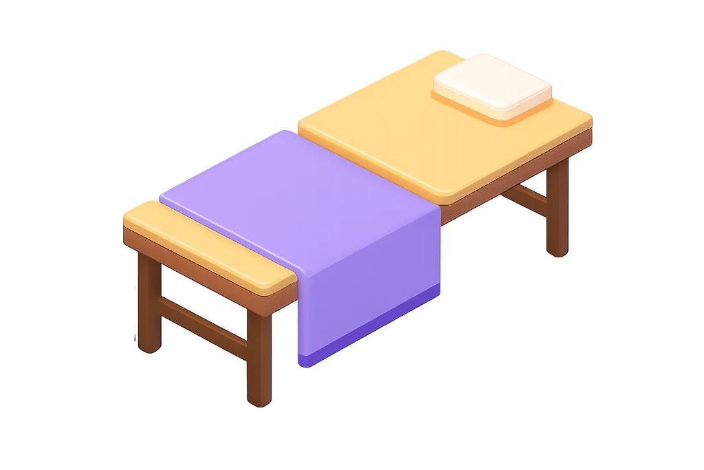 Men's Massage