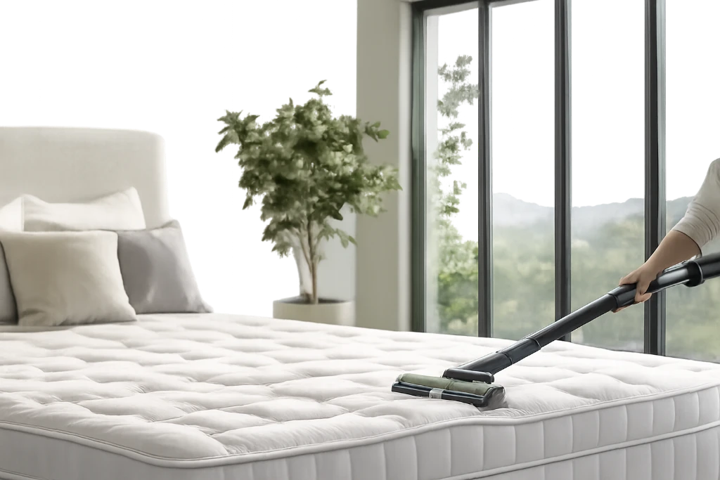 Mattress