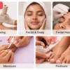 All-in-One Beauty Essentials