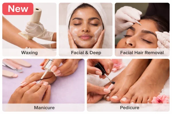 All-in-One Beauty Essentials
