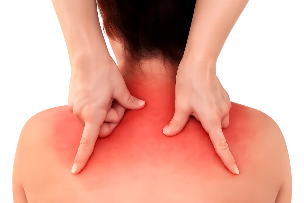 Pain relief