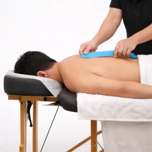 Post workout Sports & post work-out therapy 60 mins