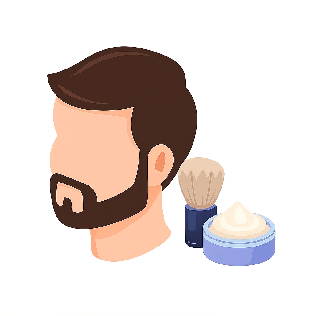 Men's Salon