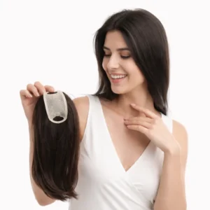 Scalp Toppers