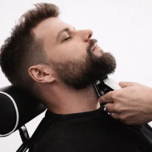 Shave, Beard trimming & styling
