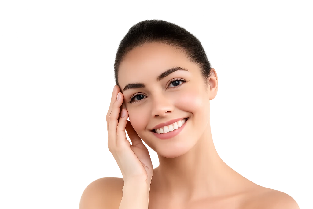 Signature facials