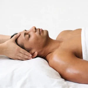 Sleep therapy 90 mins