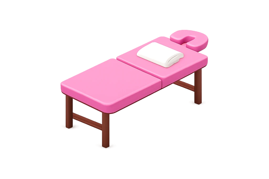 Women's Spa