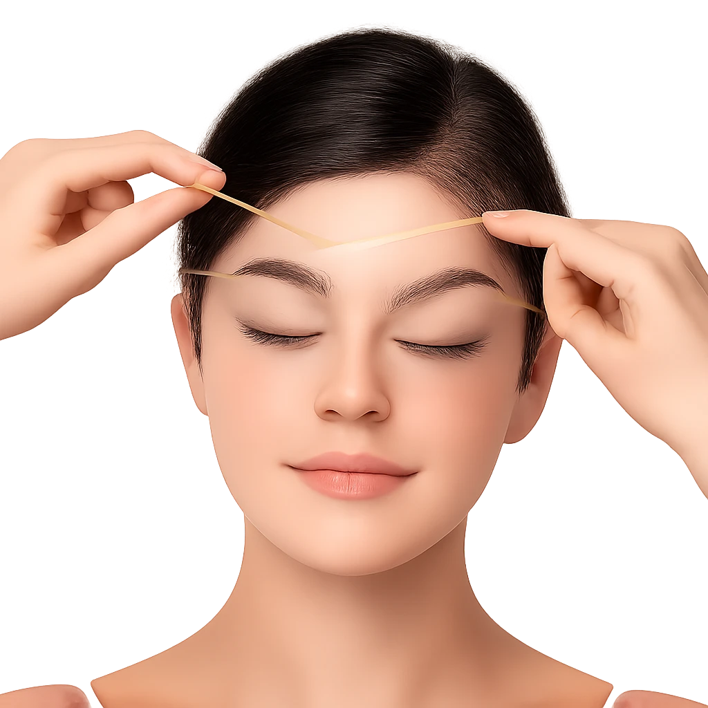 Threading & face wax