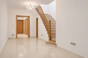 Unfurnished Bungalow/duplex/home. Deep Cleaning