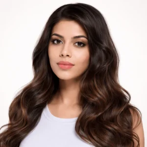 Hair trim & styling